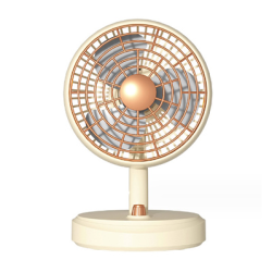Small fan