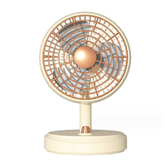 Small fan